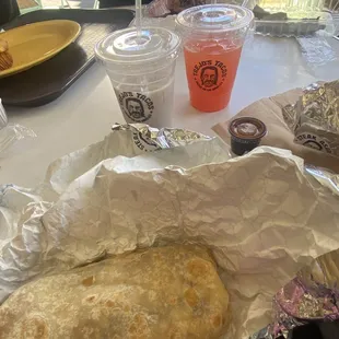 Horchata