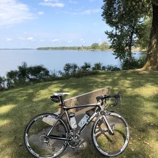 2009-10 trek madone. Over 20k miles!