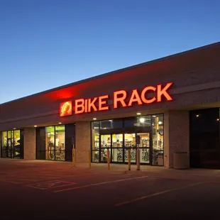 The Best Bike Store in Omaha!