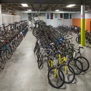 Closeouts- all at least 10% off!