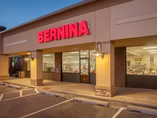 Bernina Sewing Center of Omaha