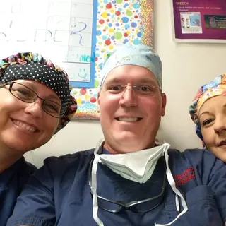 Ernie M.