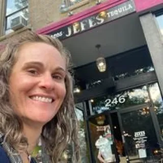 Melissa C.