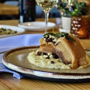 Pork Belly
