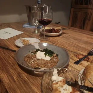 Risotto