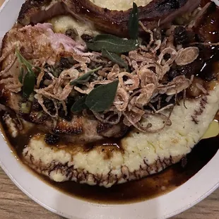 Pork Chop