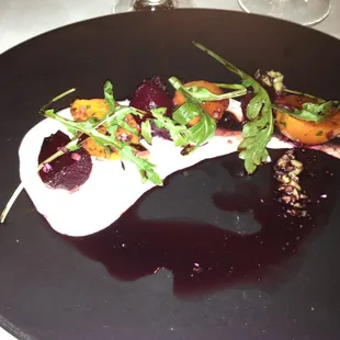Beet Salad