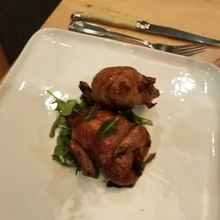 Quail