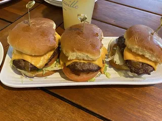 LightHaus Beer Garden