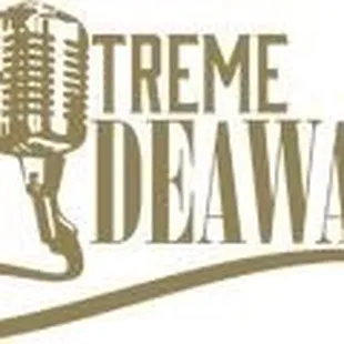 the treme hideaway logo