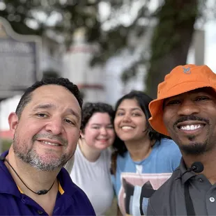 Treme Luxury Experience & Tours