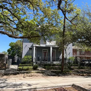 Also African American Museum
