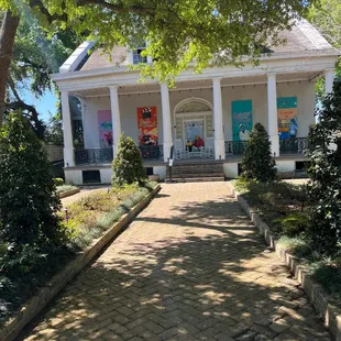 African American Museum