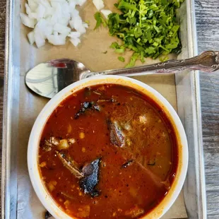 Frijoles Puercos
