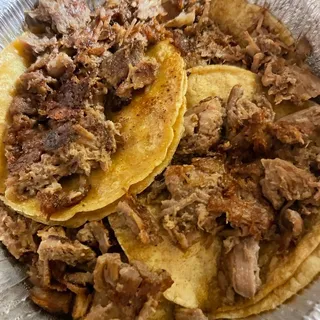 Tacos Suadero