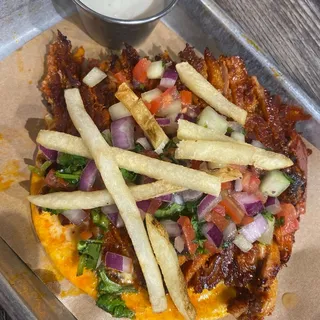 Arabe Al Pastor
