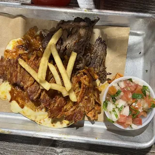 Arabe Sirloin
