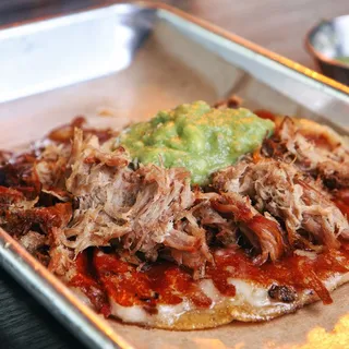 Tremendo Carnitas