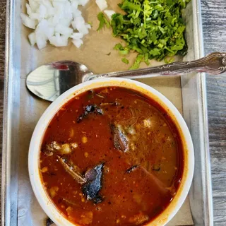 Frijoles Puercos