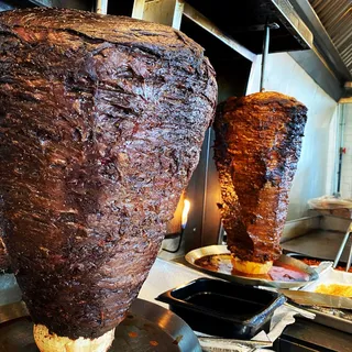 Costra de trompo