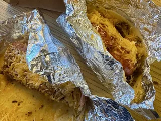 Taco Rico
