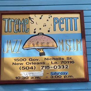 $15 ticket by cash or Venmo