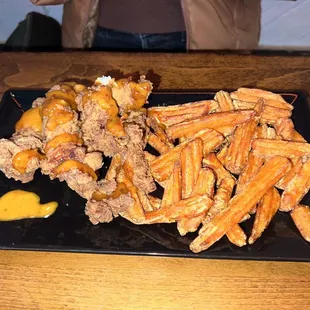 Bang Bang Chicken Tenders