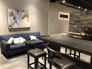 The Hub on Kenny