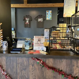 Tremont Coffee Company