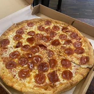 Back to my very first job!