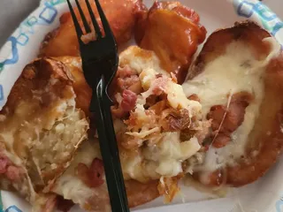 Milano Pizza & Pasta