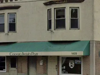 Cavan Irish Pub