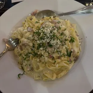 Carbonara