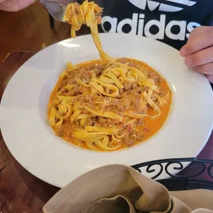 Bolognese