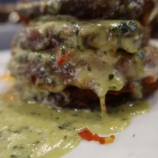food, steak