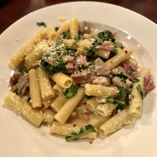 pasta, food, pasta dish