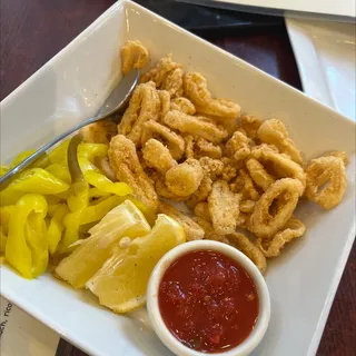 Calamari
