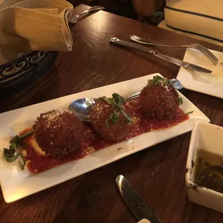 Arancini