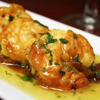 Shrimp Gran Manier