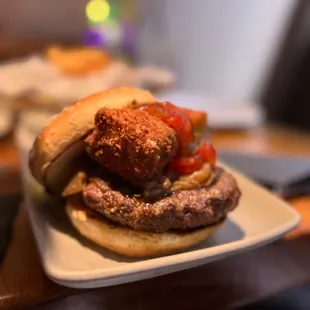 Burger
