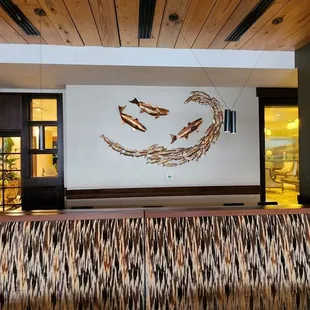 Interior Decor