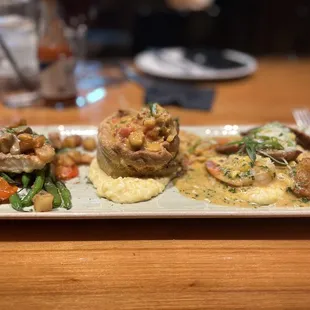 Crawfish Pie