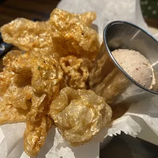Pork Rinds