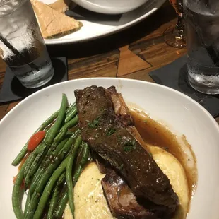 Short Ribs