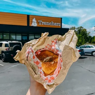 Reuben