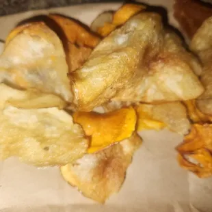 Potato Chips