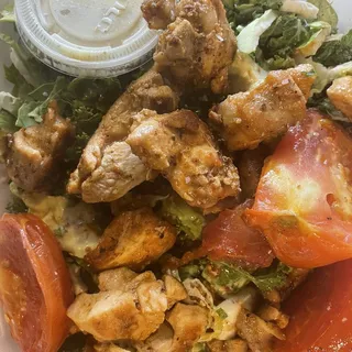 Mama s salad