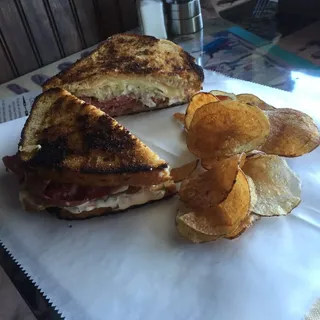 Reuben