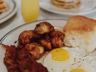 Dilly Diner