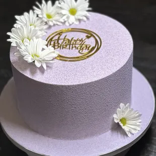Velvet cake